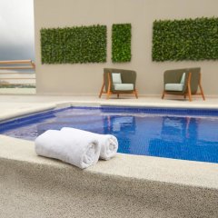 Suites las Palmas, Hotel & Apartments. in San Salvador, El Salvador from 168$, photos, reviews - zenhotels.com photo 14