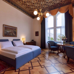 Hotel Regina - Bild 6