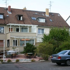 Hotel Niederrad - Self Check In - Bild 18