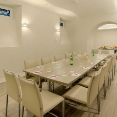 NH Collection Roma Palazzo Cinquecento thumbnail 21