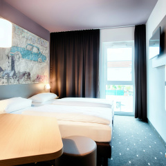 B&B Hotel Eisenach - Bild 2