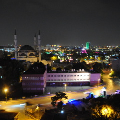 Grand Sera Hotel - Bild 18