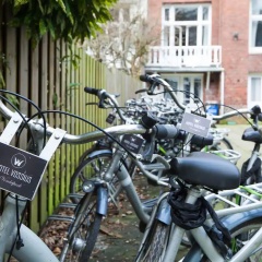 Hotel Vossius Vondelpark - Bild 19