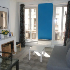 Appartement Quartier Latin thumbnail 7