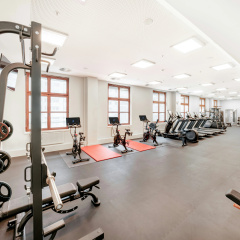 Hilton Berlin - Bild 28