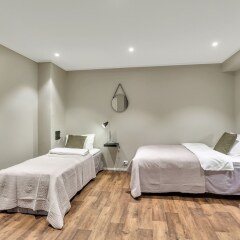 Отель Robukta Lodge Норвегия, Тромсе - отзывы, цены и фото номеров - забронировать отель Robukta Lodge онлайн фото 13