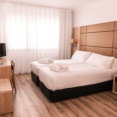 Virgen de los Reyes Hotel - Bild 16