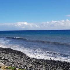 House With 3 Bedrooms in Sainte-clotilde, With Wonderful sea View, Fur in Saint-Denis, France from 153$, photos, reviews - zenhotels.com photo 10