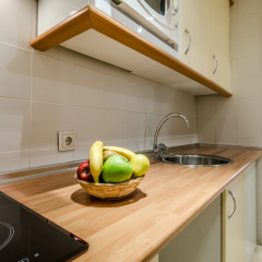Hotel Exe Suites 33 - Bild 15