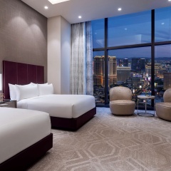 Crockfords Las Vegas, LXR Hotels & Resorts at Resorts World - Bild 9