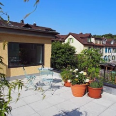 Casita: Your Home in Bern - Bild 12