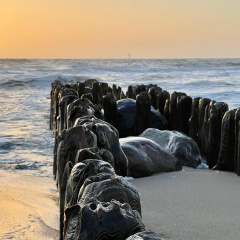 Sylt Seascape II - Bild 13