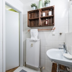 Stay in Style City Center deluxe flat - Bild 7