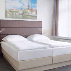 Viva Hotel Lübeck - Bild 5