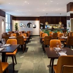 Guild Hotel Marble Arch - Bild 15