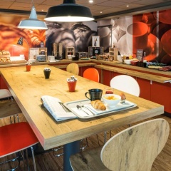 ibis Paris Pont De Suresnes - Bild 12