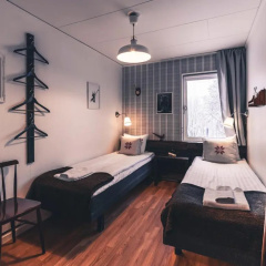 Åre Bed & Breakfast