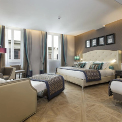 Hotel Spadai - Bild 6