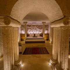 Nino Cave Suites - Bild 15