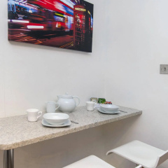 Club Living - Liverpool Street Apartments - Bild 5