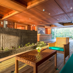 Coriacea Boutique Resort - Bild 24