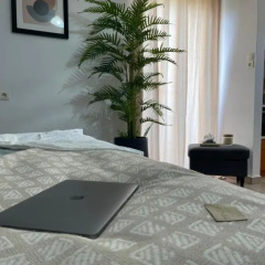 Anchris Paleochora Hotel thumbnail 5