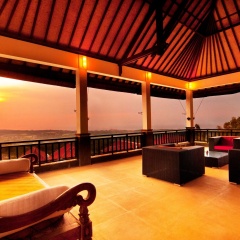 Villa Ultimo Bali - Bild 17