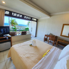 Hotel Genggong - Bild 6