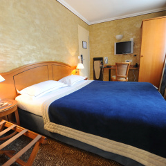 Hotel du Vieux Saule - Bild 3
