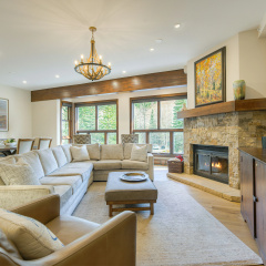 The Osprey at Beaver Creek, a RockResort, by Vail Resorts thumbnail 2