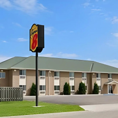 Four Seasons Inn thumbnail 17