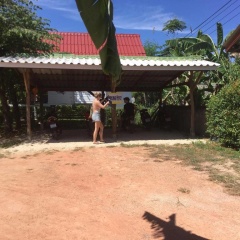 Lanta Andaleaf Bungalow - Bild 15