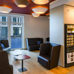 B&B Hotel Braunschweig-City - Bild 14