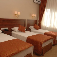 Ankyra Hotel - Bild 3