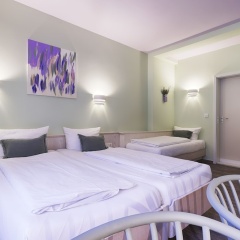 Hotel Kunterbunt - Bild 5