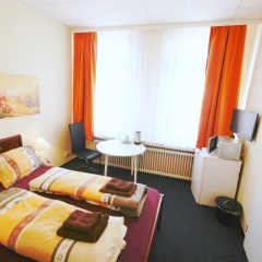 Aparthotel B & L - Bild 4