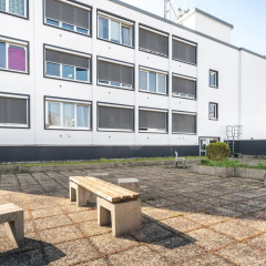 Business Appartement Mainz Duo - Bild 1