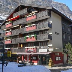 Apartment Bellevue (ref 860.6) in Zermatt, Switzerland from 445$, photos, reviews - zenhotels.com photo 4