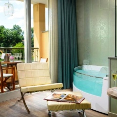 Hotel Ville sull'Arno - Bild 16