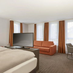 H4 Hotel Residenzschloss Bayreuth - Bild 3