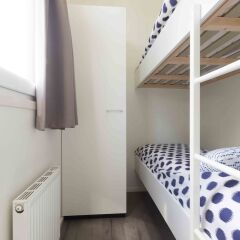 Cosy Chalet With Combi-microwave, in a Water-rich Area in Kaatsheuvel, Netherlands from 77$, photos, reviews - zenhotels.com photo 4