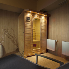 COLORFACTORY SPA Hotel - Bild 14