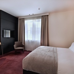Zaan Hotel Amsterdam - Zaandam - Bild 4