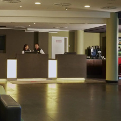 H4 Hotel Kassel - Bild 29