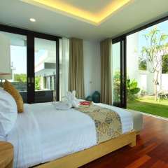 Nagisa Bali Bay View Villas - Bild 4