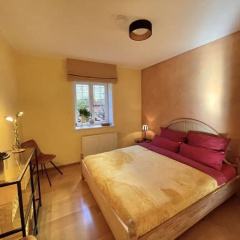 Unexpected-bochum Comfortable Vacation Home - Bild 2