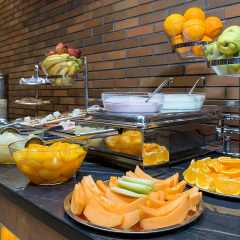 Marmara Hotel Budapest - Bild 12
