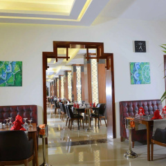 Pickalbatros White Beach Resort - Hurghada - Bild 16