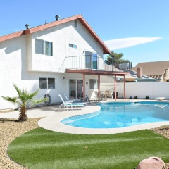 Luxury 4br 8min to Las Vegas Strip - Bild 11