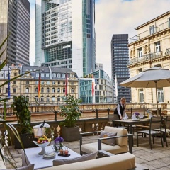 Steigenberger Icon Frankfurter Hof - Bild 21